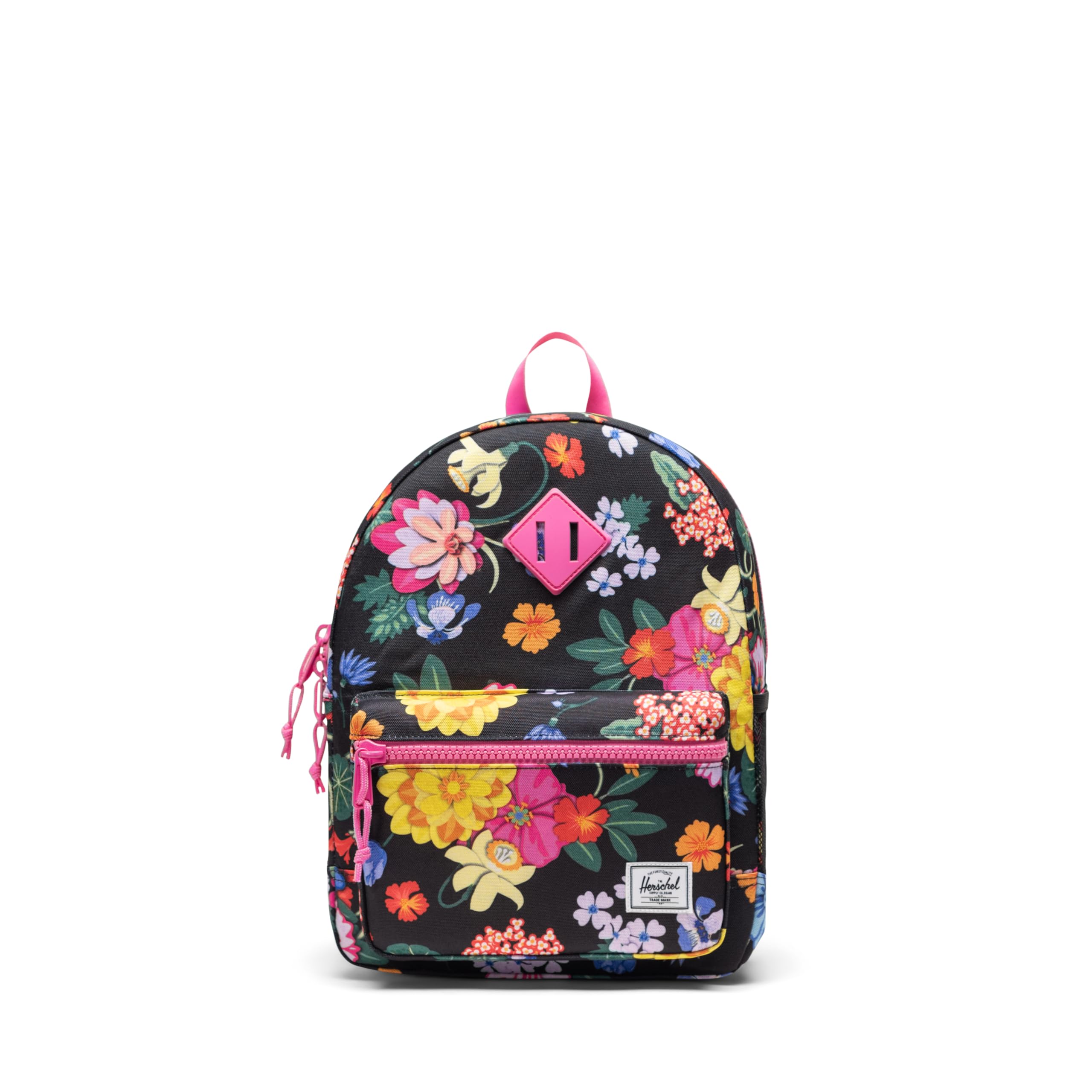 Heritage Çocuk Su İtici Kumaş Sırt Çantası, 15 L