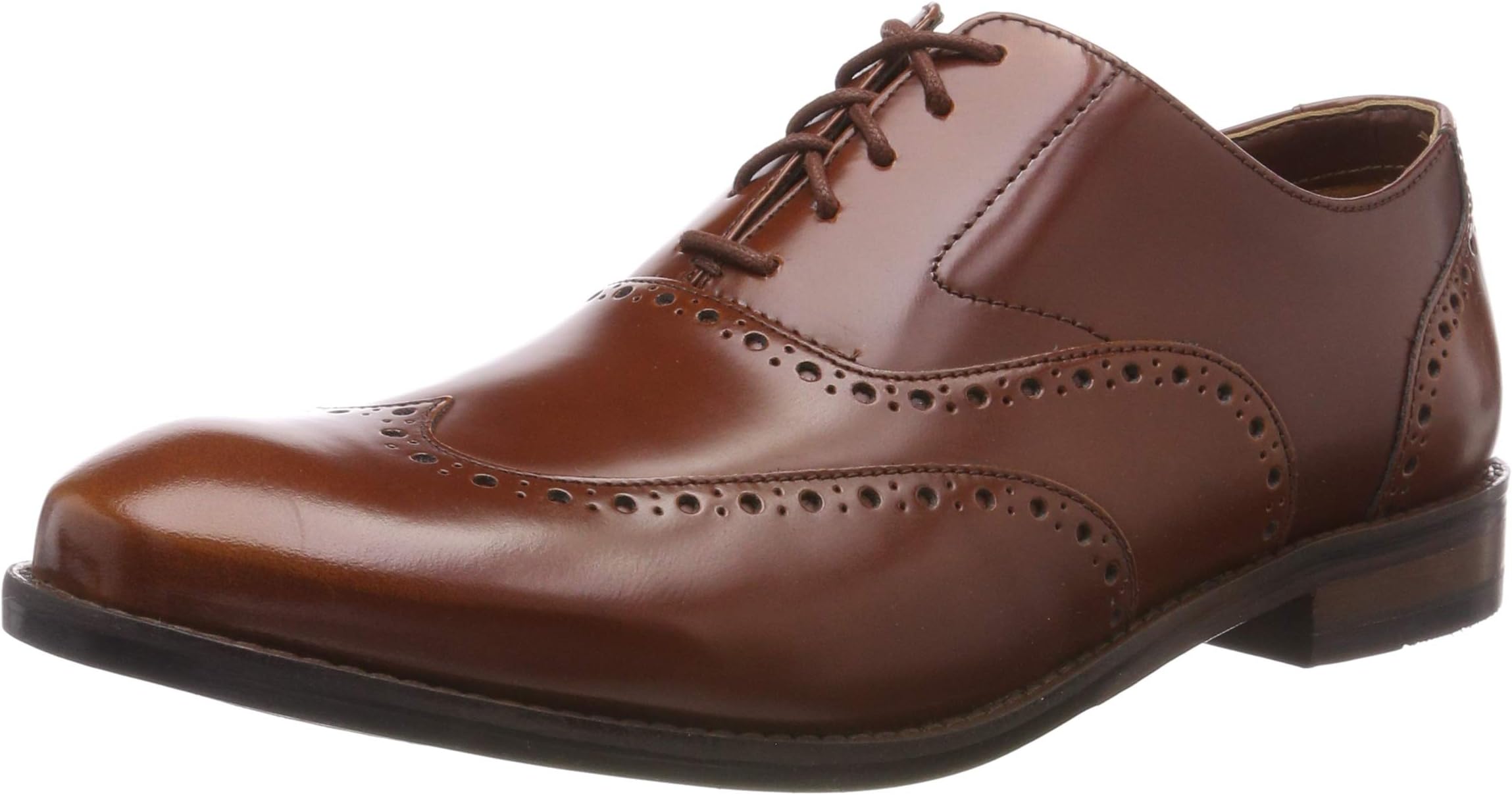 Clarks Men's Edward Walk Derbys