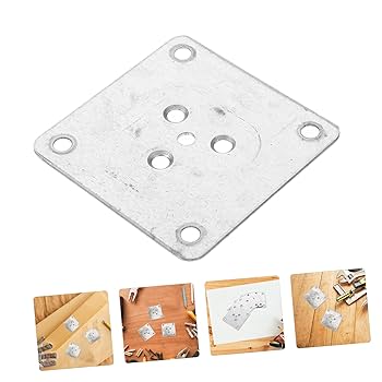 太郎ページ板状脚 Amazon.co.jp: CRILSTYLEO 8本 家具 脚 取付金具 プレート 家具