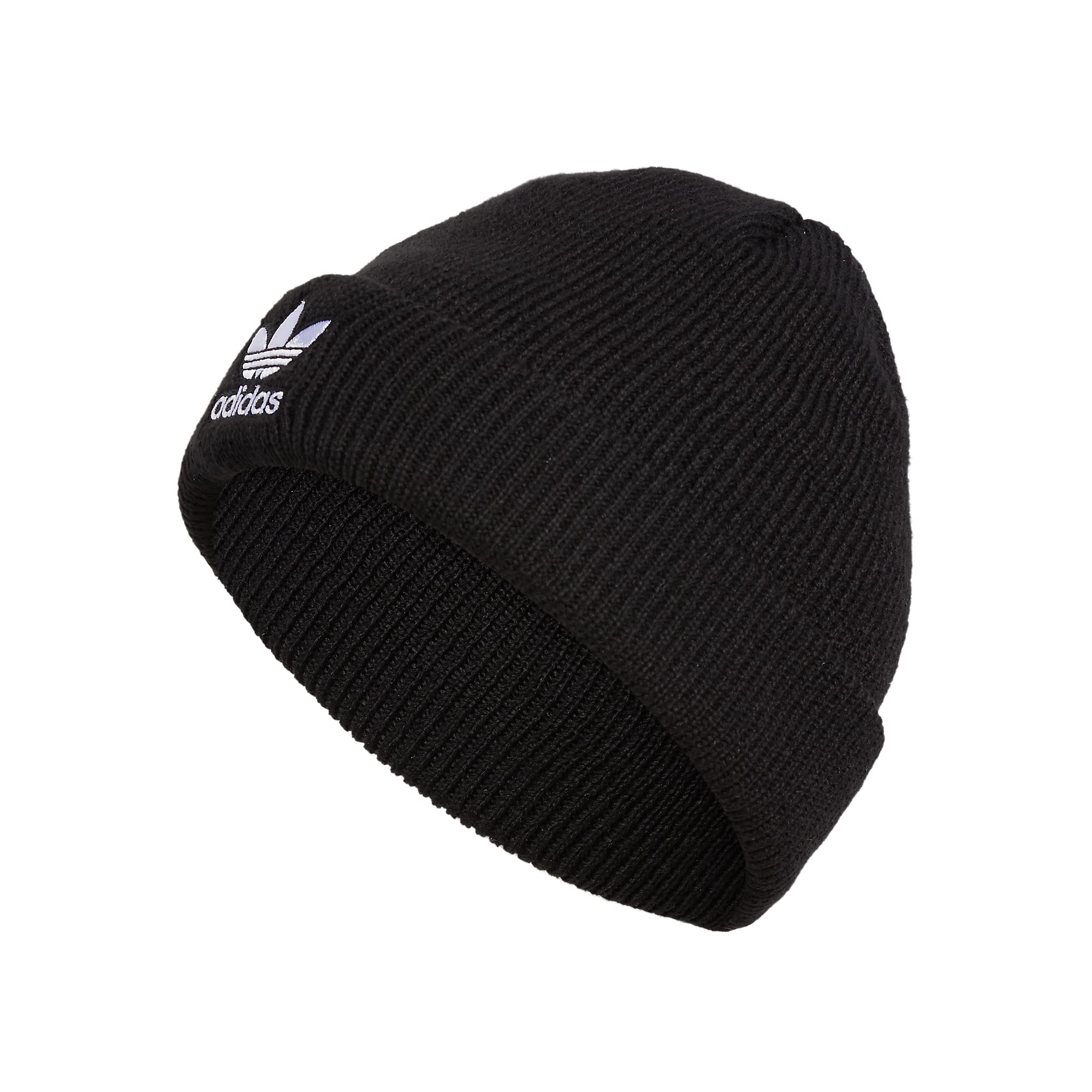 adidas Originals Boys' Kids Trefoil Beanie
