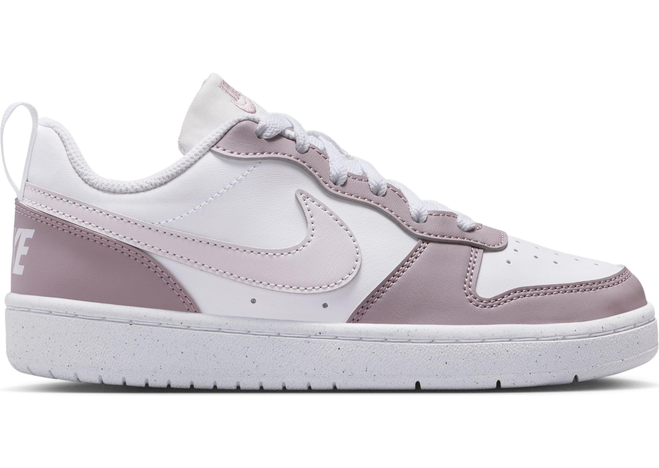 Nike Court Borough Low Recraft SneakerUnisex - Bambini e Ragazzi