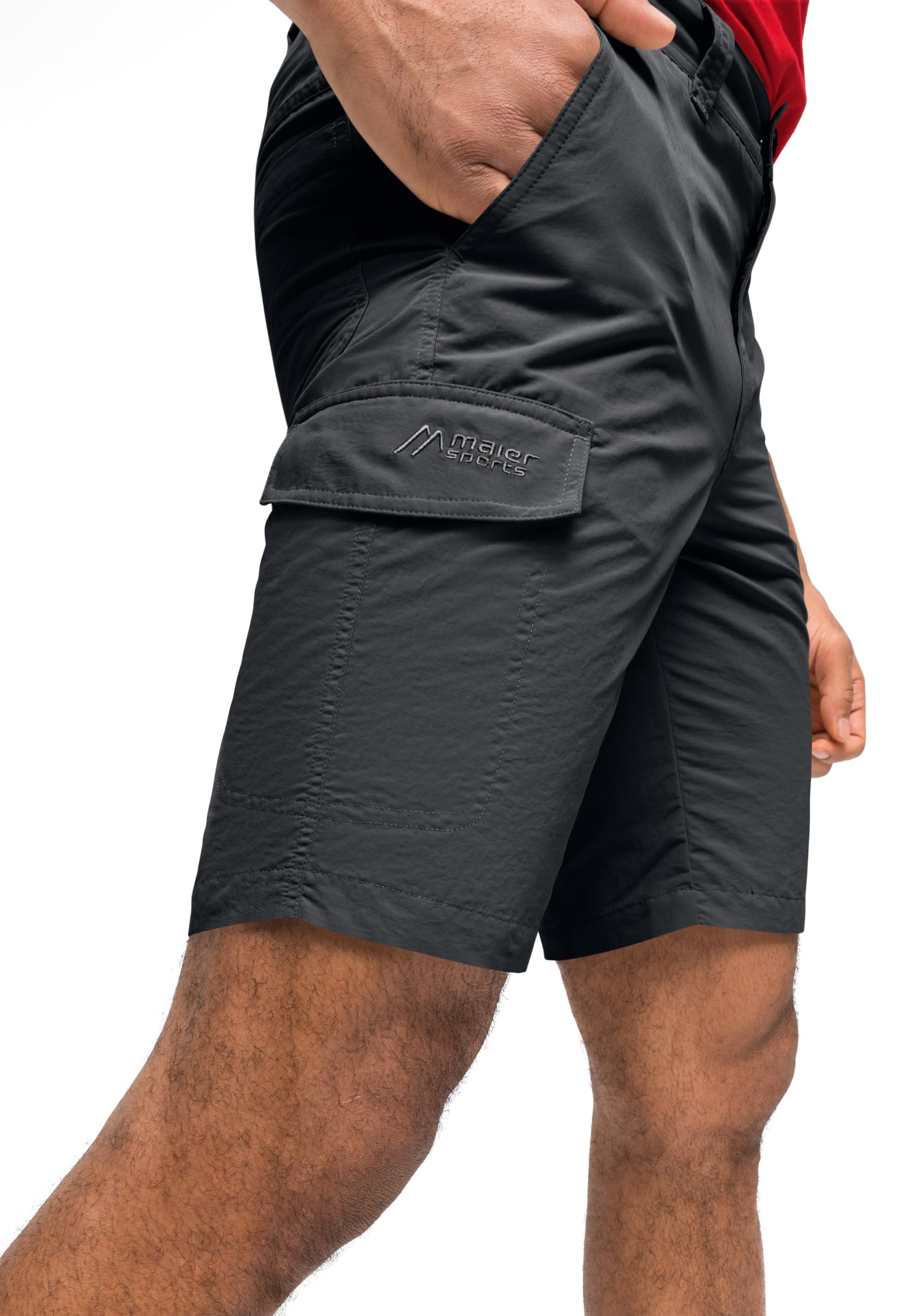 Maier Sports Herren Bermuda Main