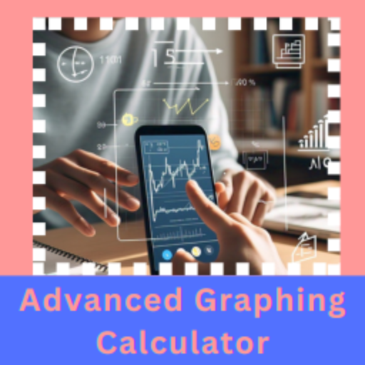 Advanced Graphing Calculator - App on the Amazon Appstore