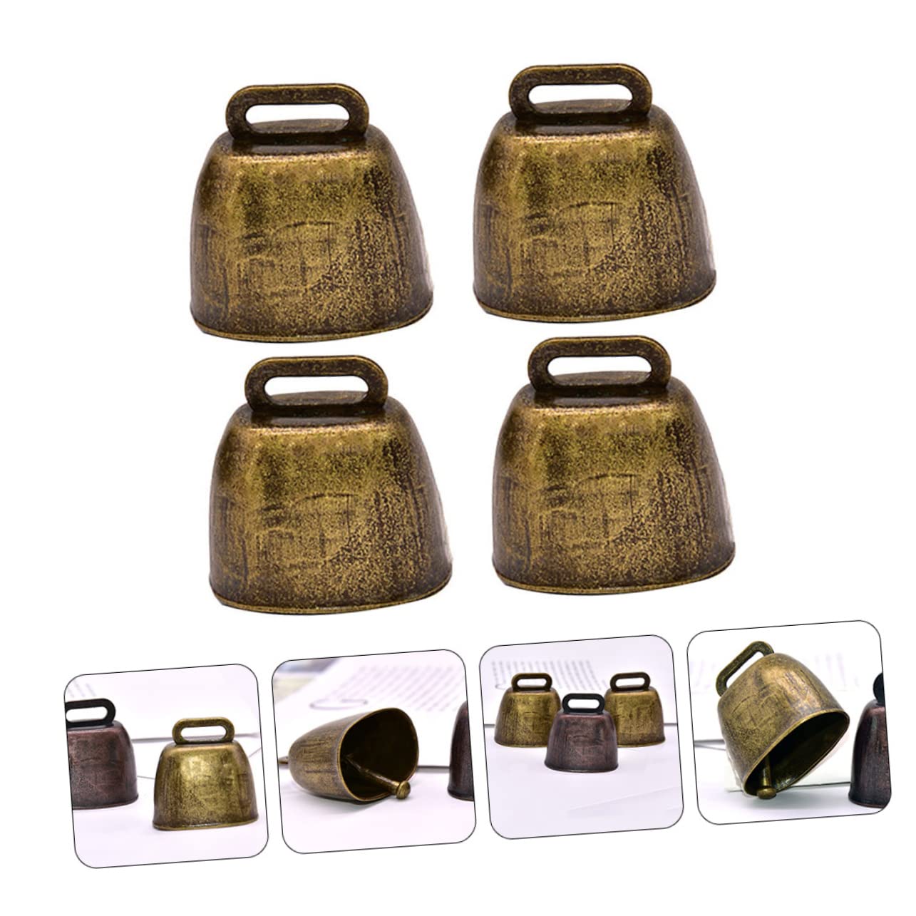 Coloriage Vache Et Mouton Avec Fond | Vecteur Premium