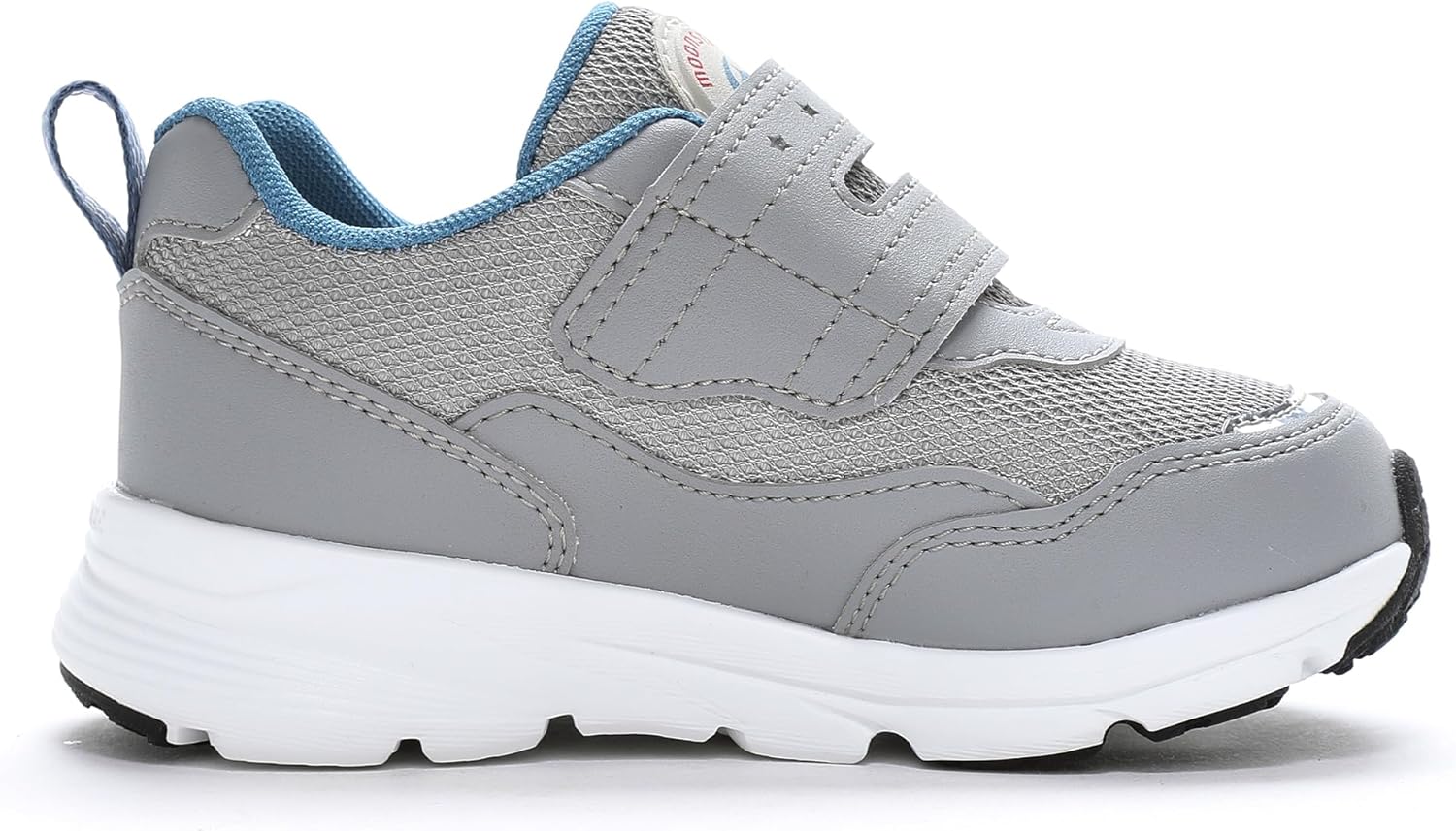 [キャロット] スニーカー 運動靴 防水 晴雨兼用 3E 幅広 マジック 14cm~21㎝ 0.5㎝有 キッズ 男の子 女の子