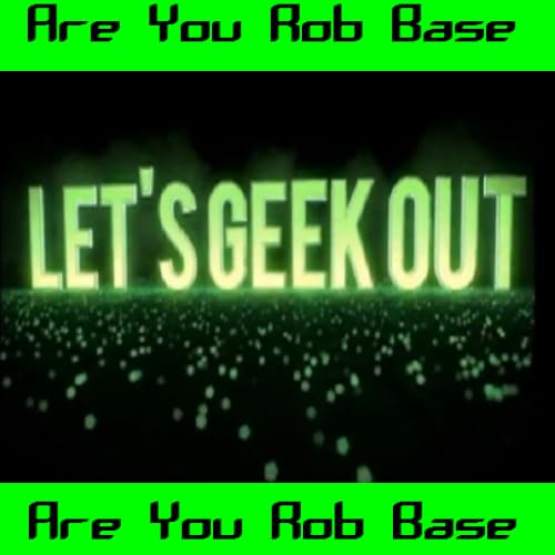 Are You Rob Base?