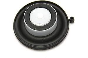 PGV 1" Valve Diaphragm Assembly