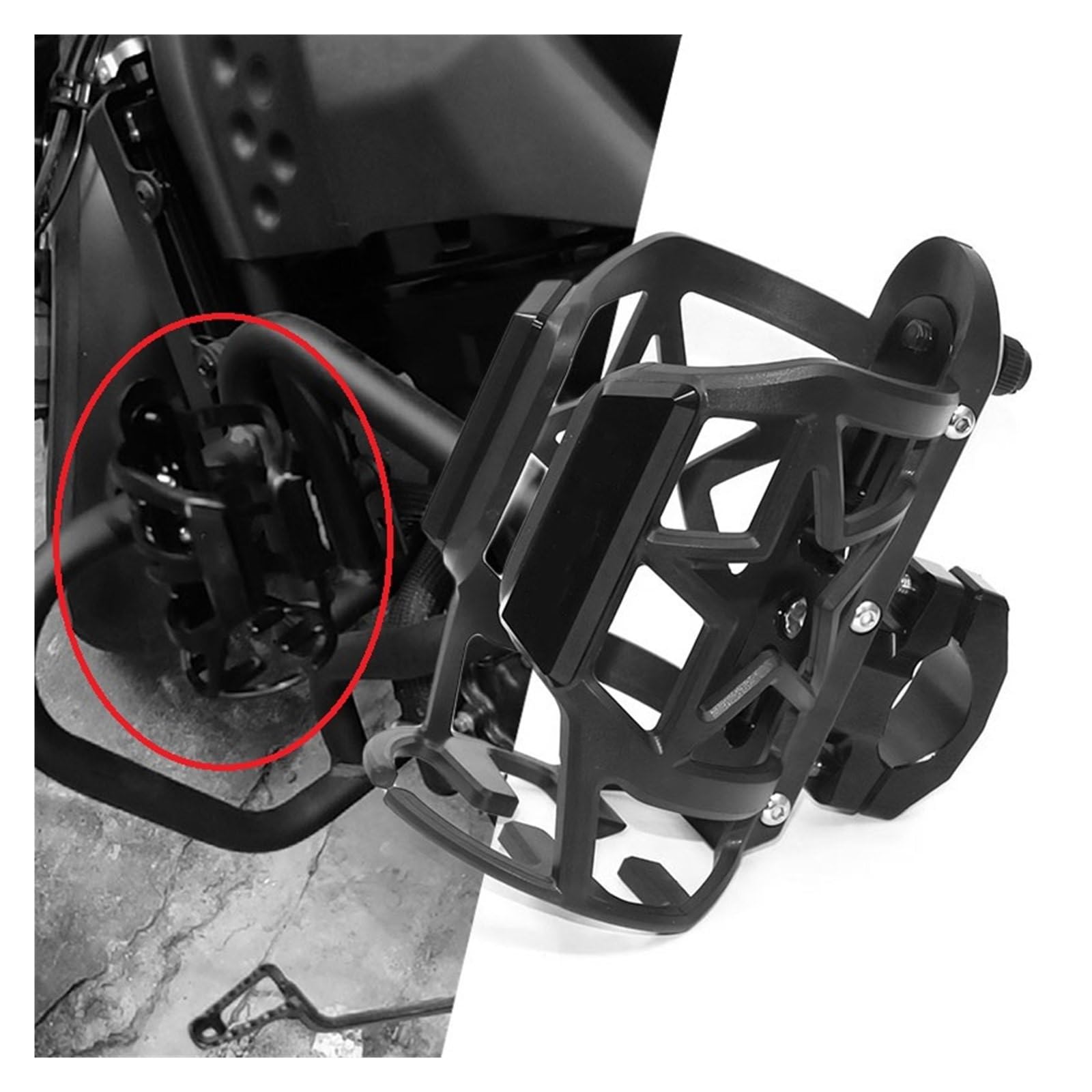 ドリンク×2、503×4 Amazon.com: Cup Holder Compatible with Kawasaki