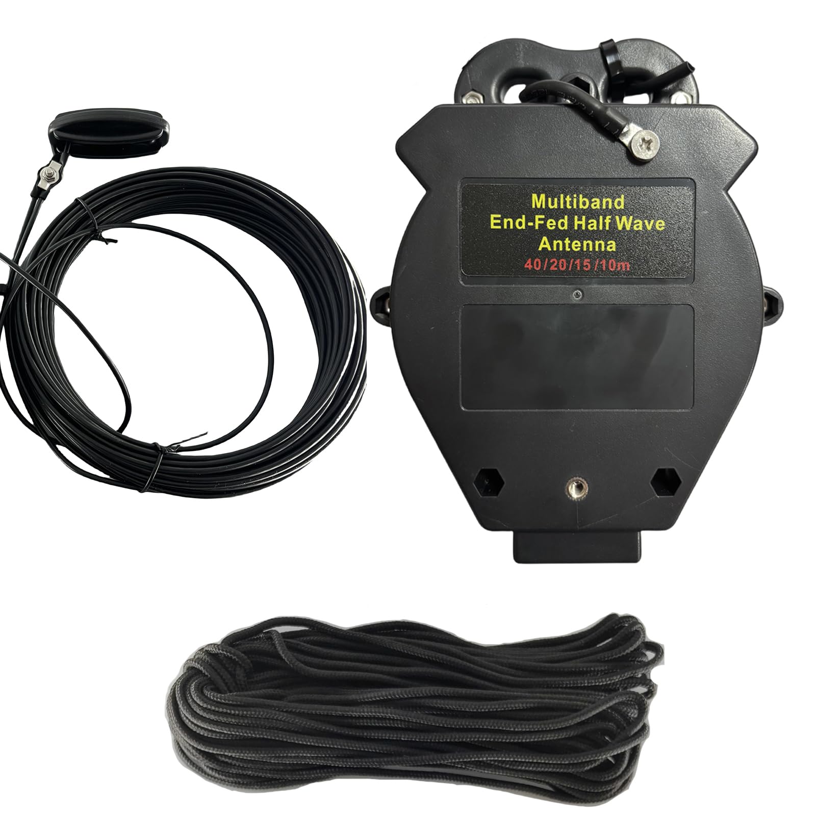 Amazon.com: GOOZEEZOO JYR4010-1000W End Fed Half Wave