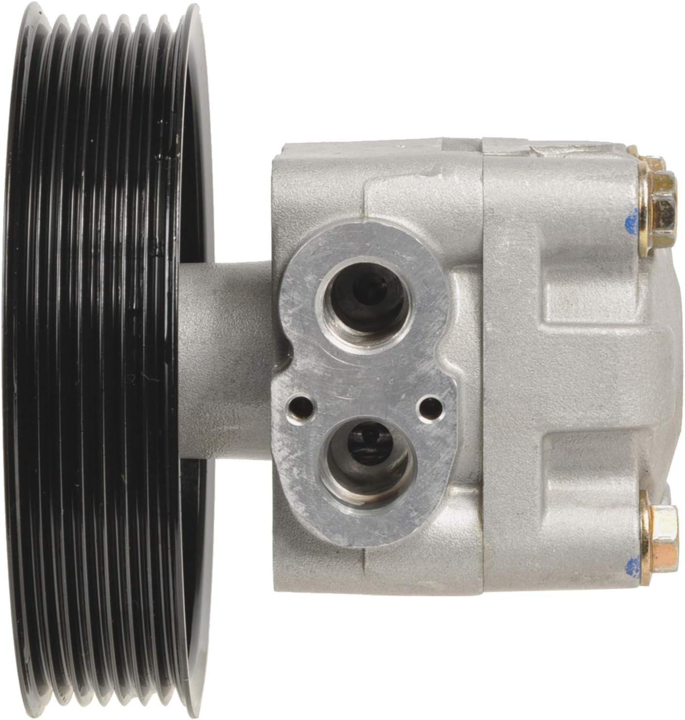 Cardone 96-394 Power Steering Pump Automotive Replacement Compatible with INFINITI EX35, EX37, FX35, FX37, G35, G37, M35, M37, Q40, Q50, Q60, Q70, Q70L, QX50, QX70, Nissan 370Z Models
