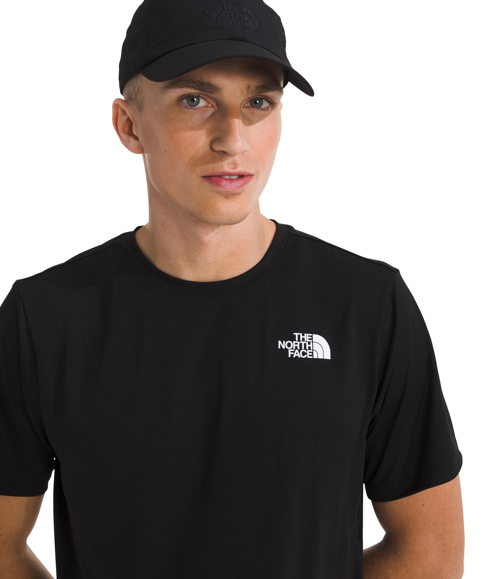 The North Face M 24/7 S/S Tee Reg T-Shirt Uomo (Pacco da 1)