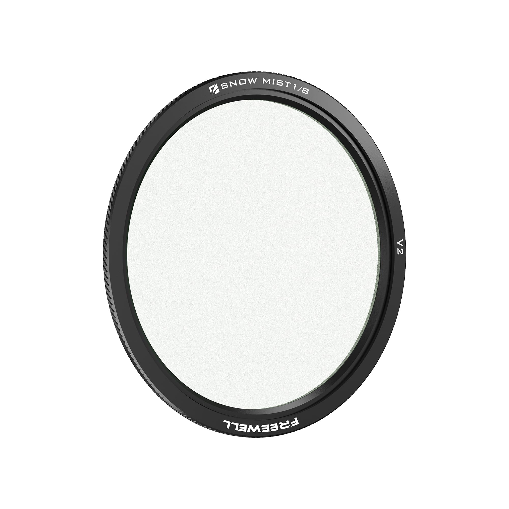 Freewell White/Light Diffusion Snow Mist 1/8 Filter Compatible Only With V2 Vnd