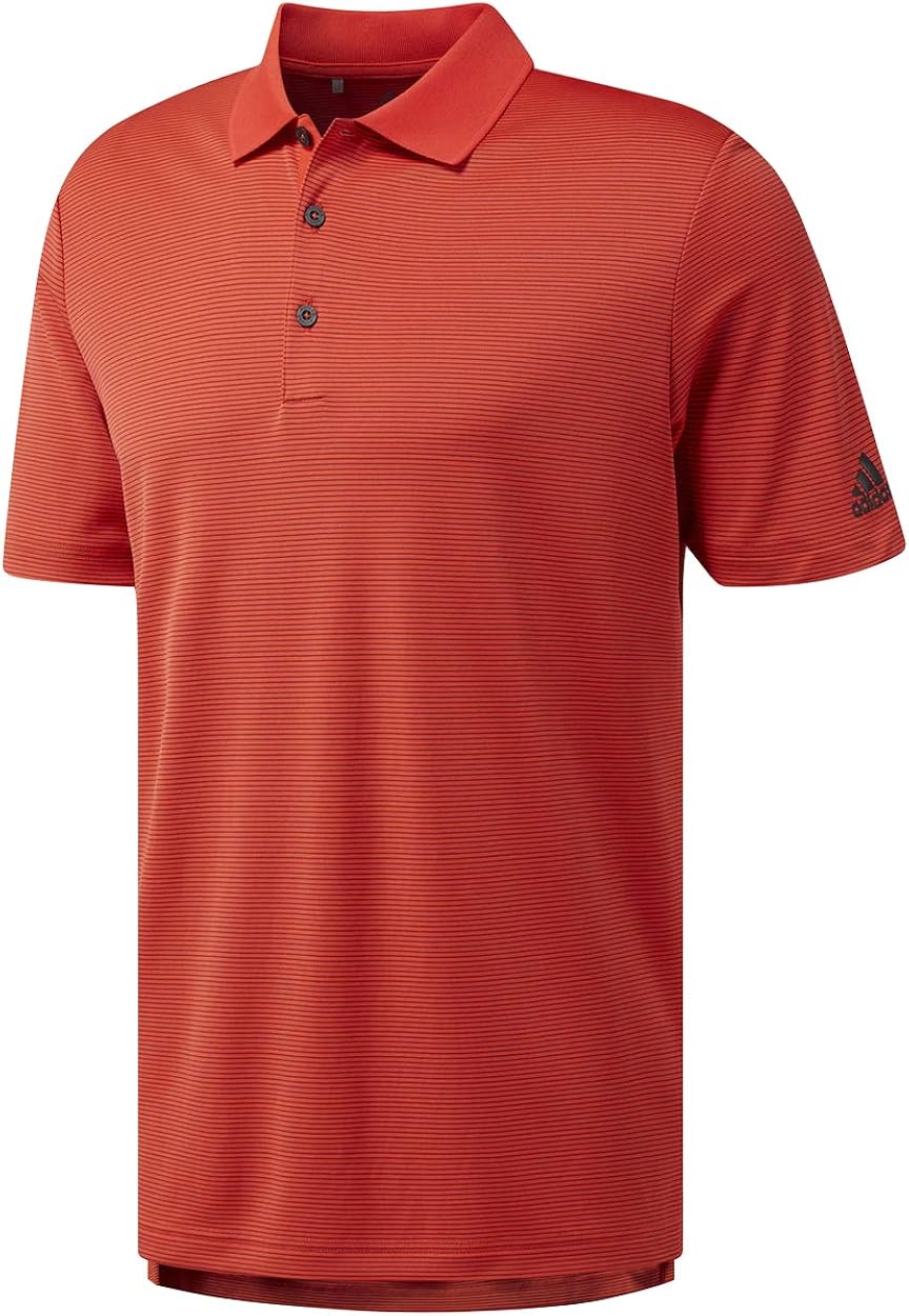 polo adidas per uomo