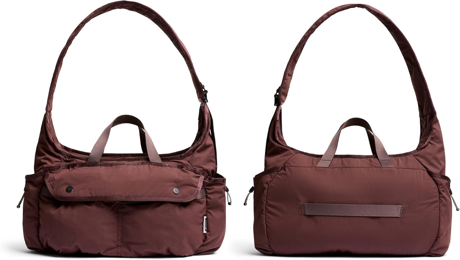 Cinch Carryall (Travel Duffel Bag with Internal and External Organization, and Light Comfortable Padding)