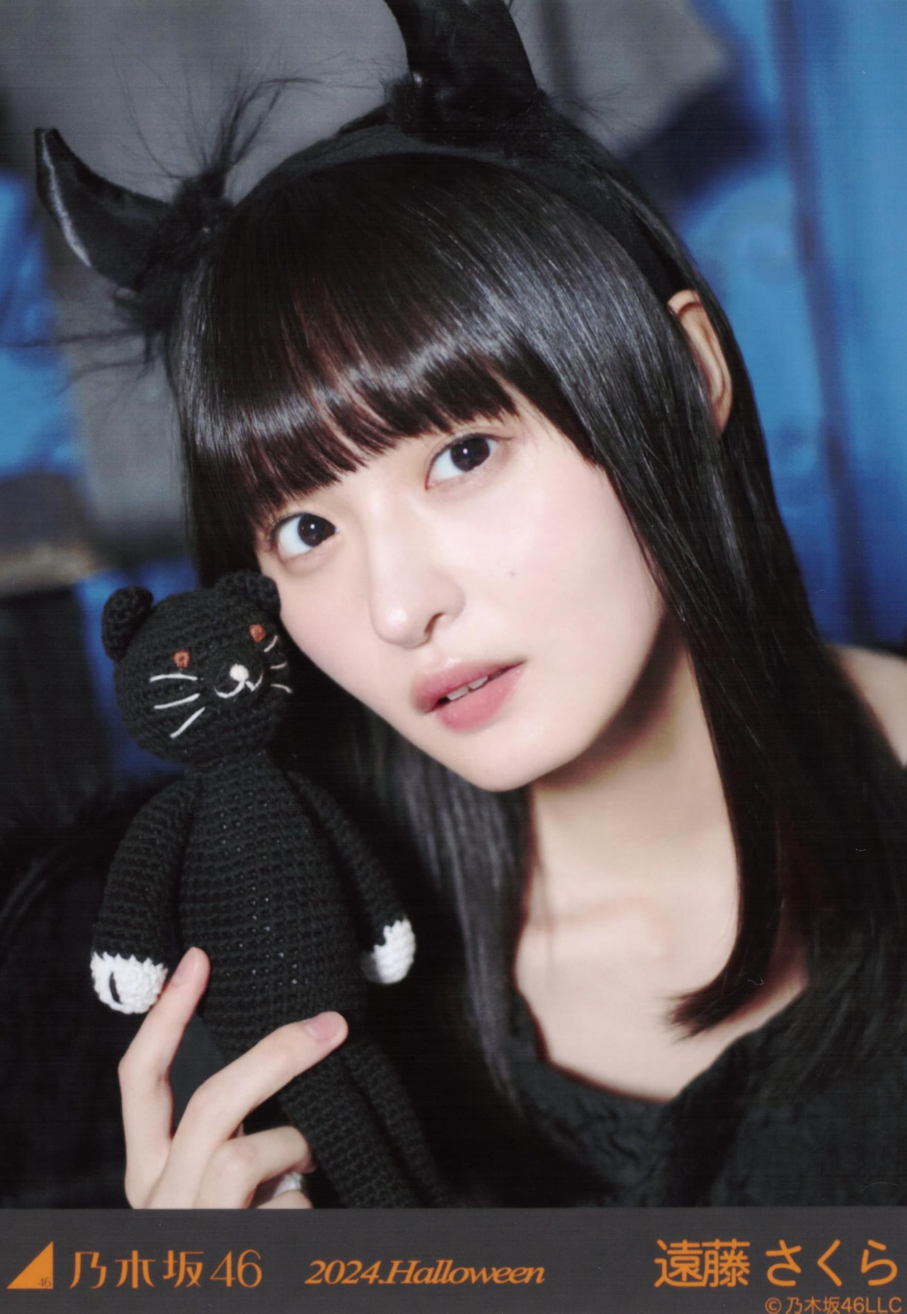 Amazon.co.jp: 乃木坂46 2024年9月個別生写真5枚セット