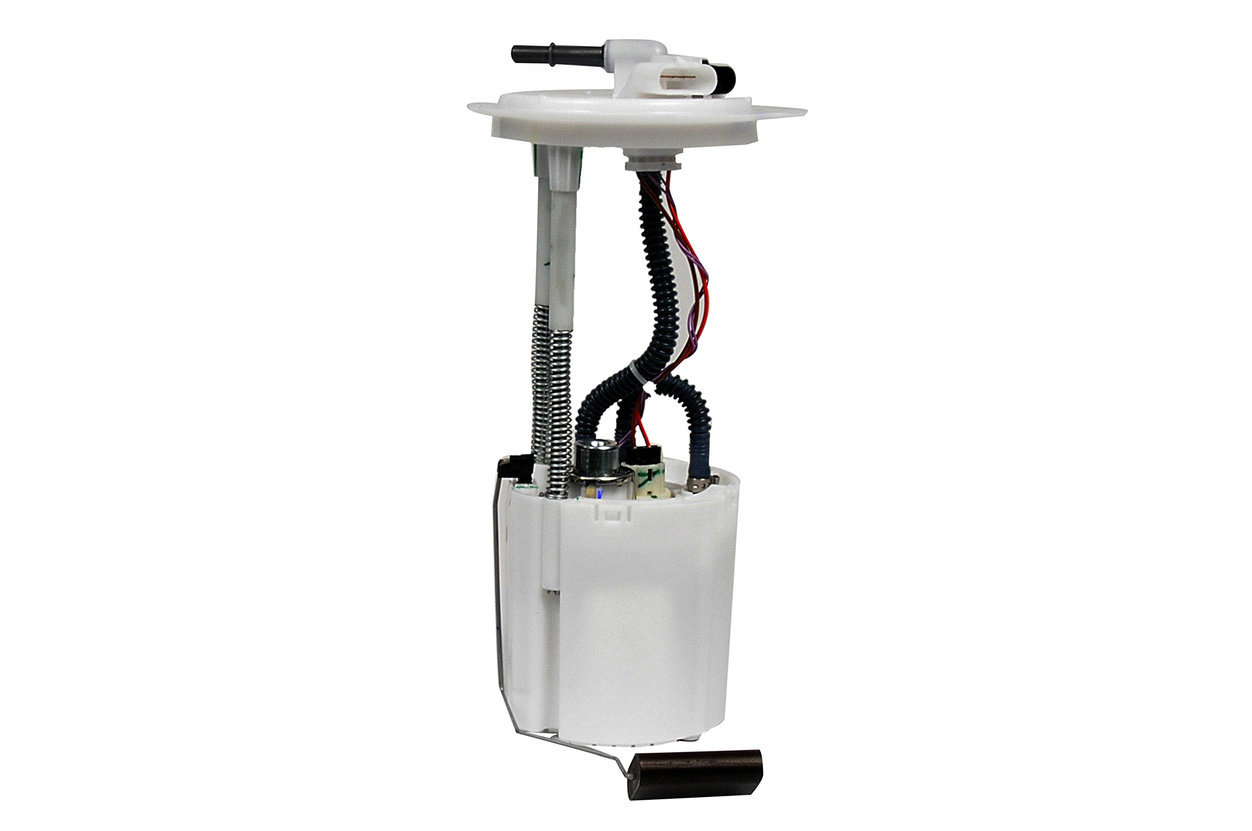 Amazon.com: GM Genuine Parts MU2172 Fuel Pump and Level Sensor 