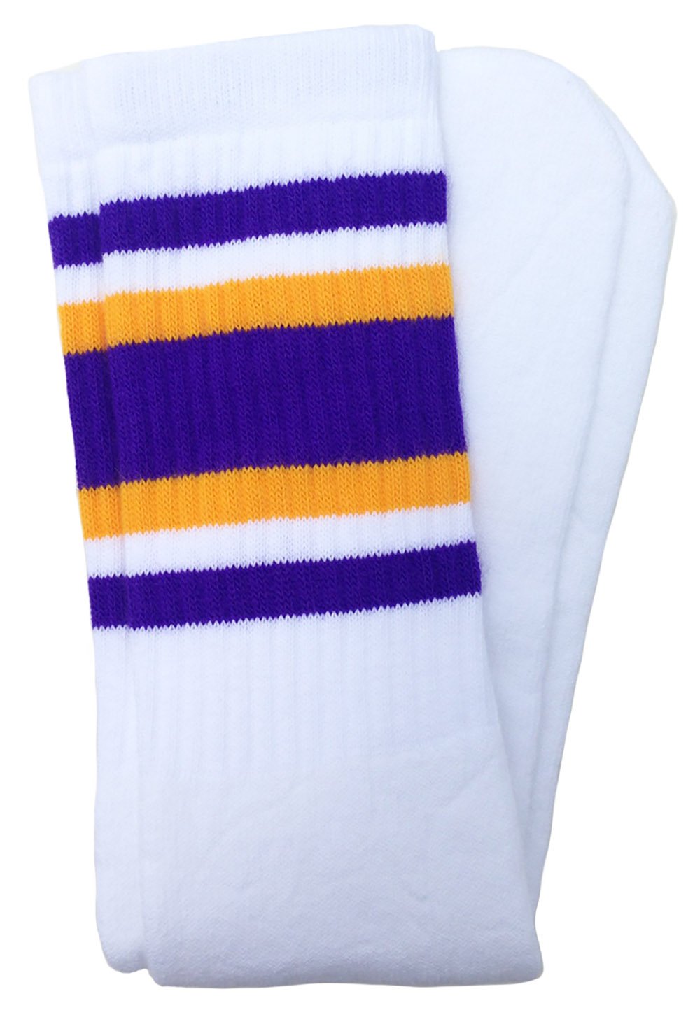 SKATERSOCKS 22" Knee High Tube Socks