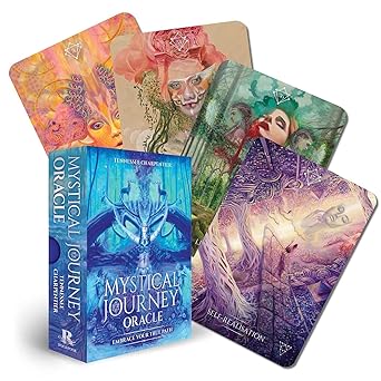 MYSTICAL JOURNEY ORACLE