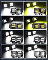 Vista 8 de Combo de cápsulas LED Nirider