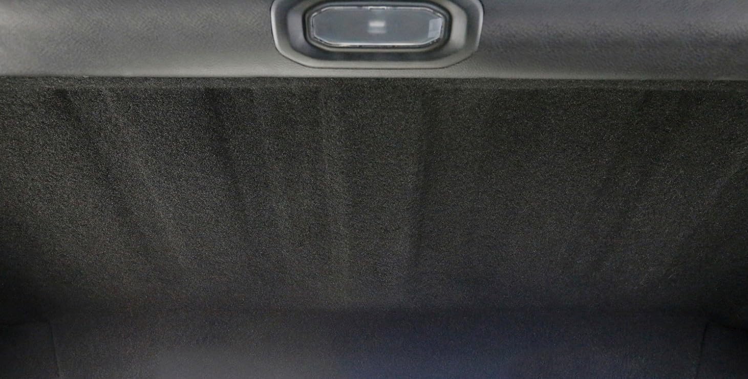 Coverking Compatible for Jeep Gladiator JT Top Liner > 2020-2023 - Black