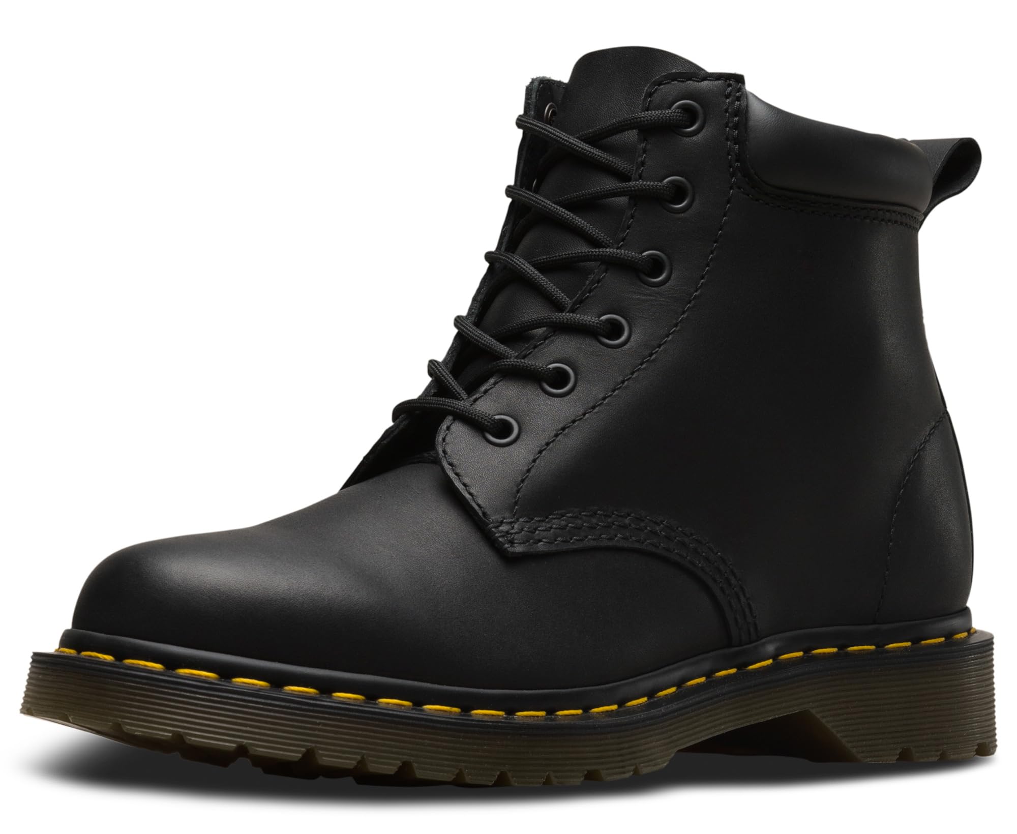 Dr. Martens Unisex-Adult 939 Ben Boot Chukka Size 8 Women/9 Men