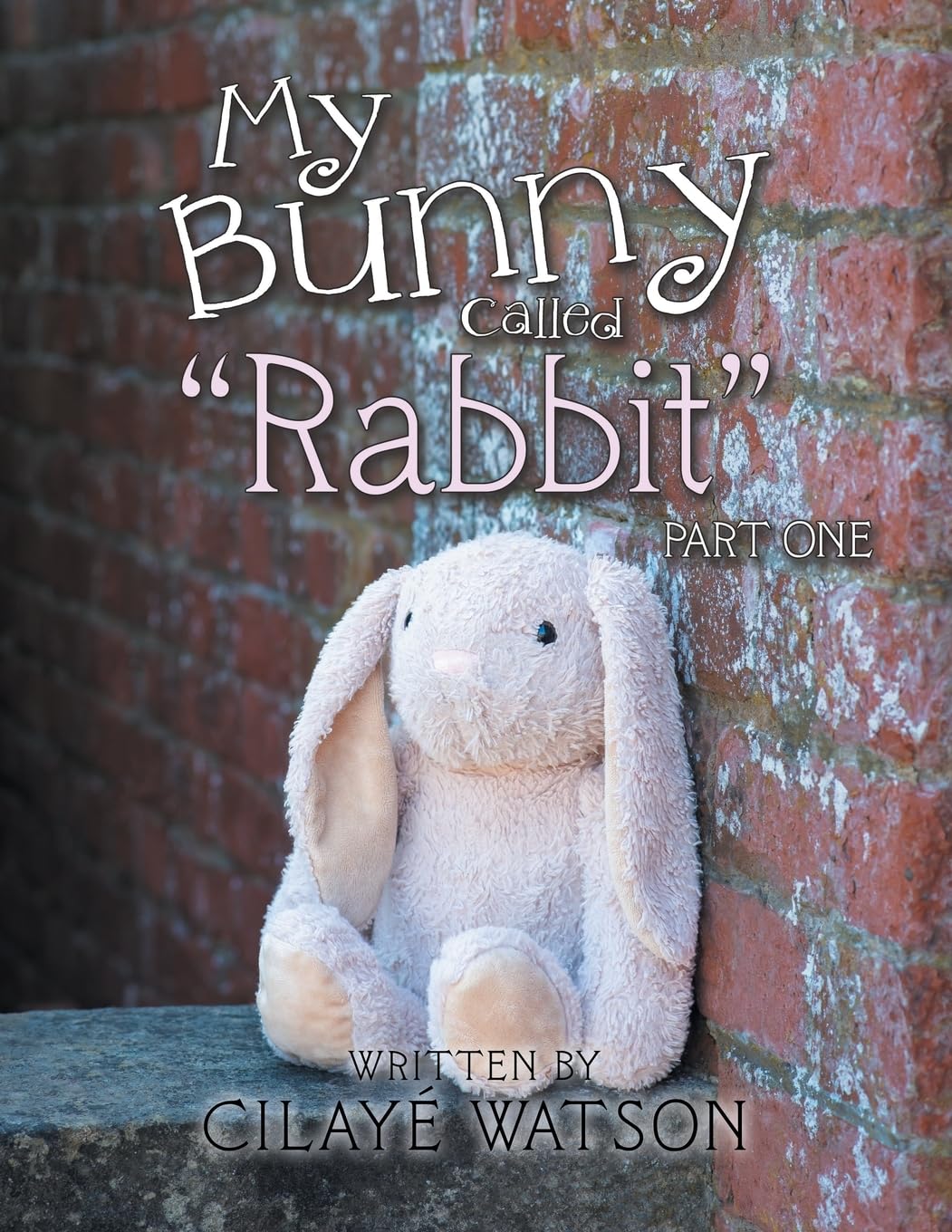 My Bunny Called "Rabbit": Part One
