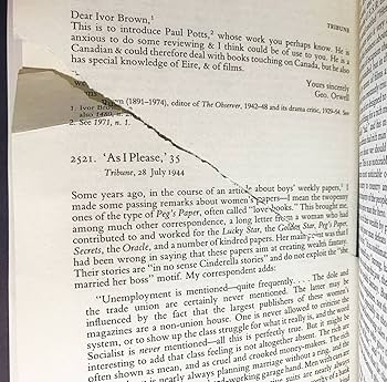 ジョージ・オーウェル 作品集 セット GEORGE ORWELL THE WORKS 全14巻揃 ジョージ・オーウェル全集