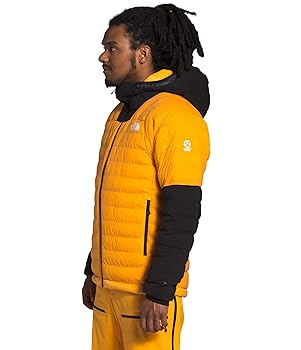 ザ・ノース・フェイス L3 50/50 Down Hoodie メンズ S The North Face Summit L3 50/50 Down Hoodie - Men's (as1