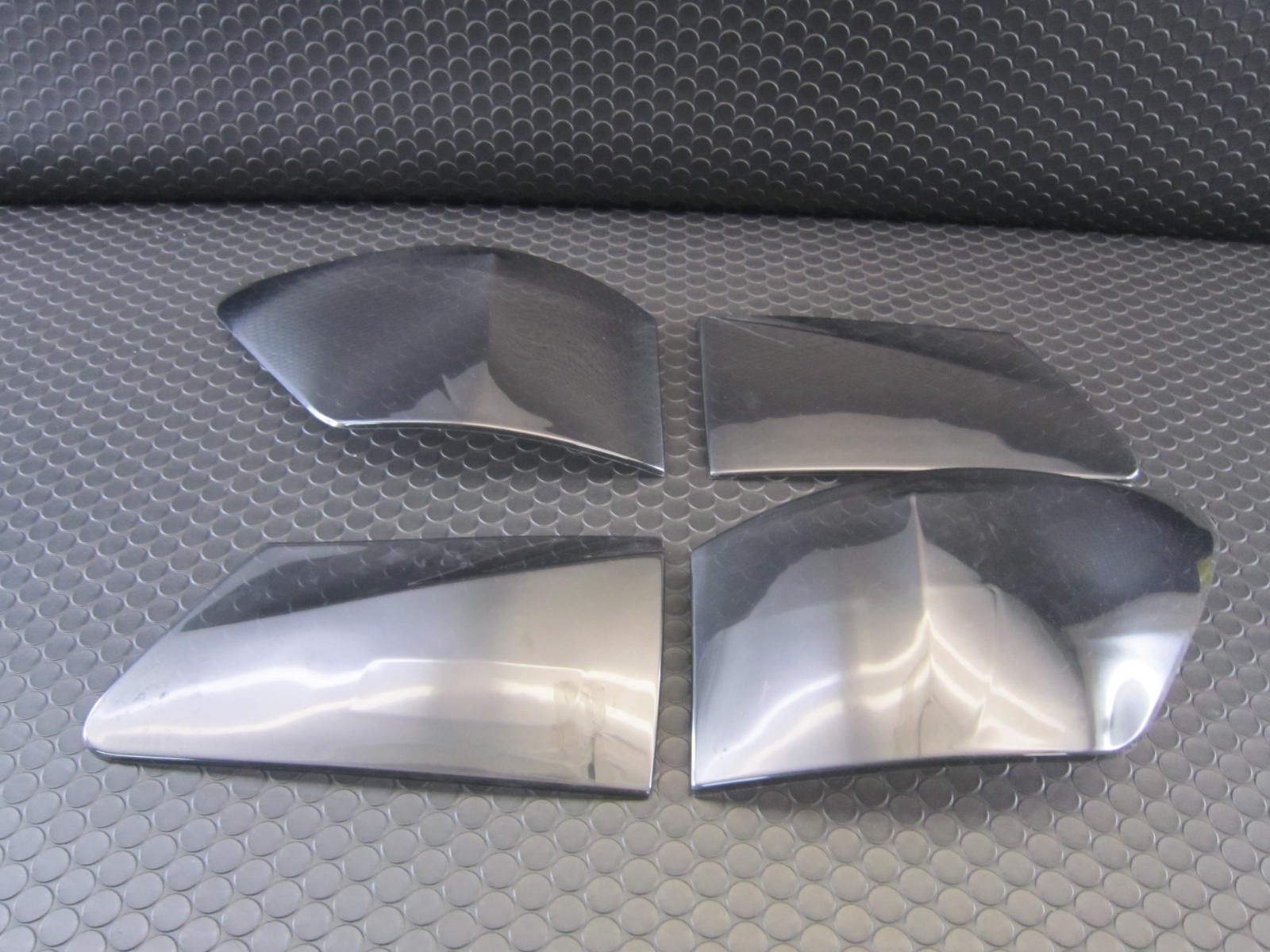 Amazon | BRIGHTZ IS250 IS350 20 21 25 前期 スモークテールライト