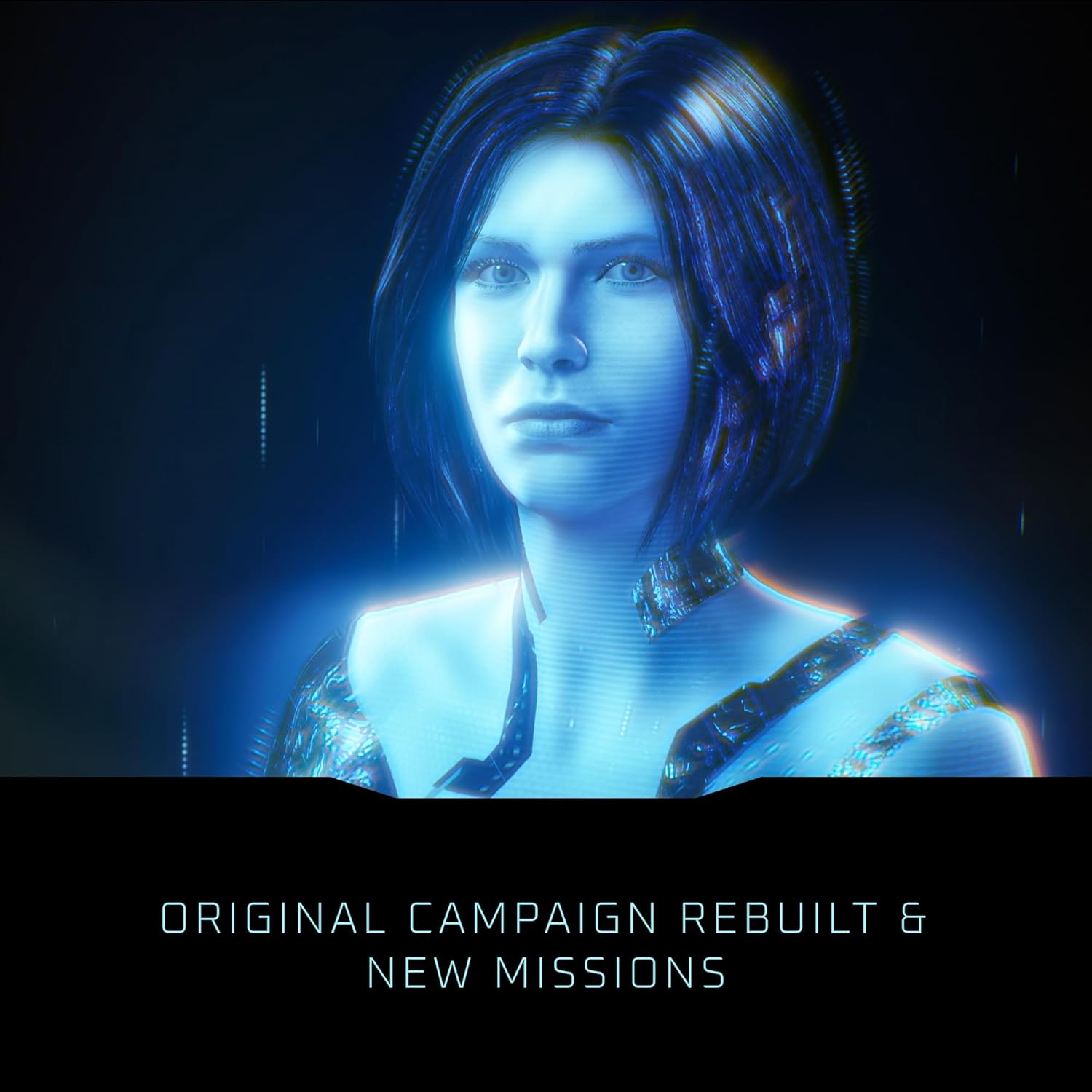 Halo: Campaign Evolved | Standard Edition | XBOX Series X 5 71BgDfqB 9L. SL1500