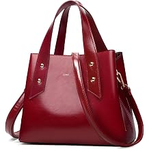 GEMIU Shoulder Bag for Women Designer Handbag Medium Crossbody Purse for Womens with Skinny Strap for Work