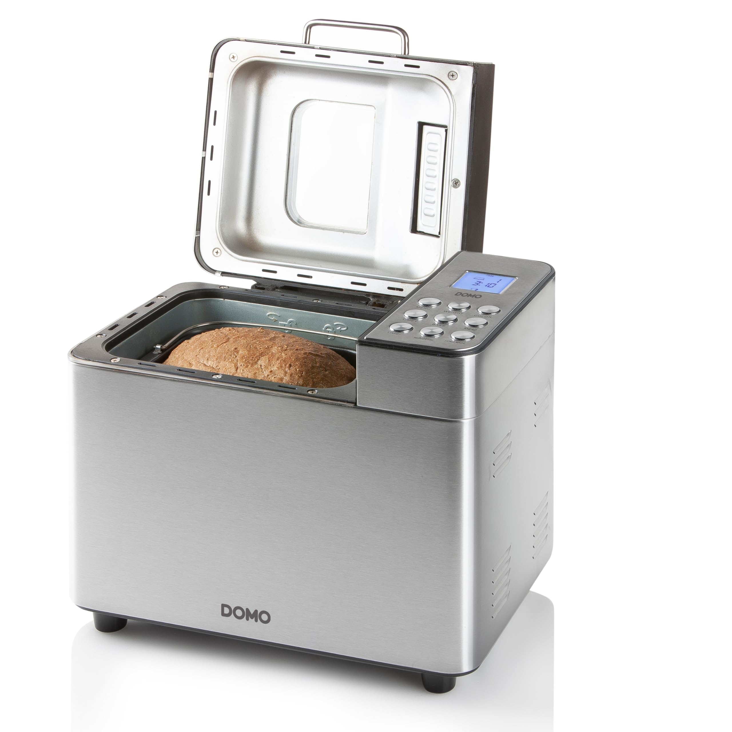 Broodbakmachine Domo B3970 750 - 1000 Gram