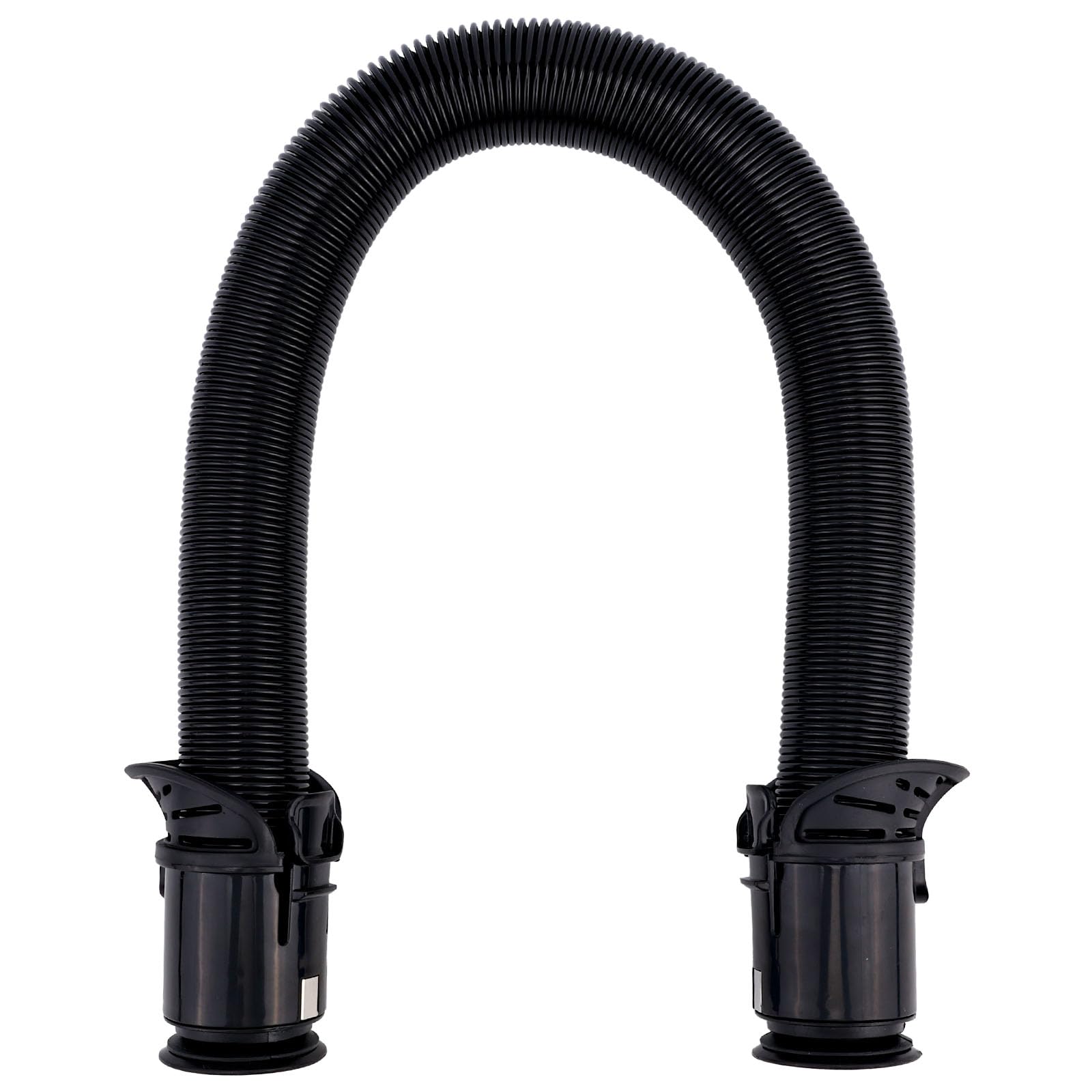 Replacement Hose for Shark Vacuum, Durable Vacuum Hose Replacement Compatible with Shark LA502 LA502NP LA322 LA322NP LA300 (White) and LA301C - 2