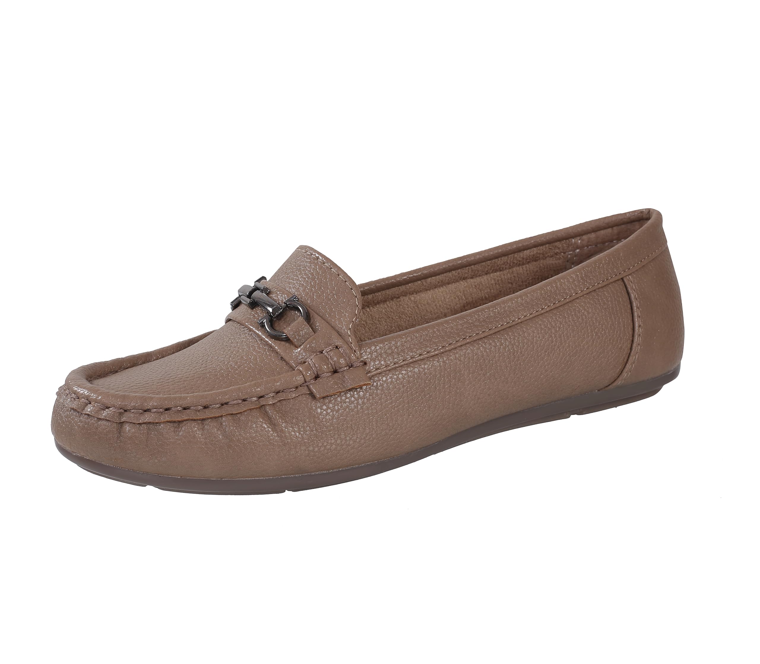 Pluxh Women Beige Flat Soft Comfortable Bellies | Versatile Design Bellies Flat 8 UK (B0DGCLSZ7V) Amazon Price History, Amazon Price Tracker