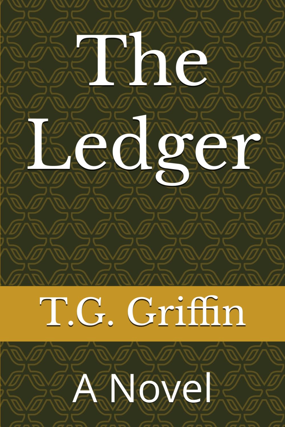 The Ledger: A Novel