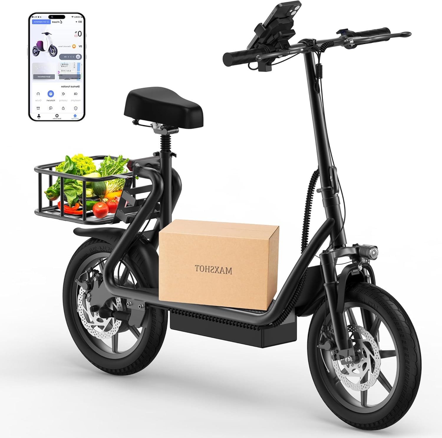 X1PRO-49Miles-1080WH-22.5Ah