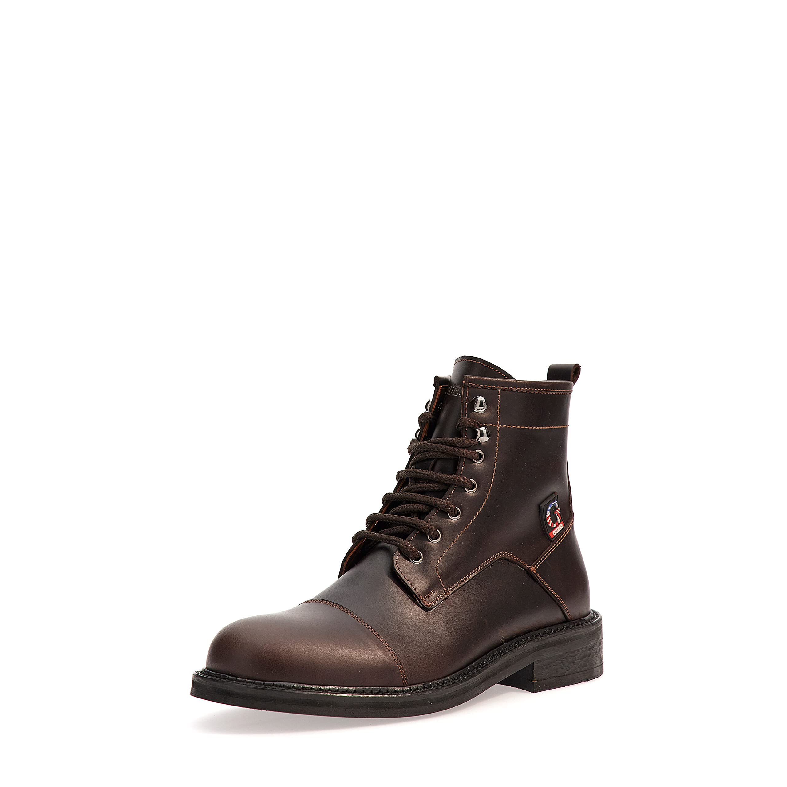GUESS Arco Lace Up, Sneaker Hombre