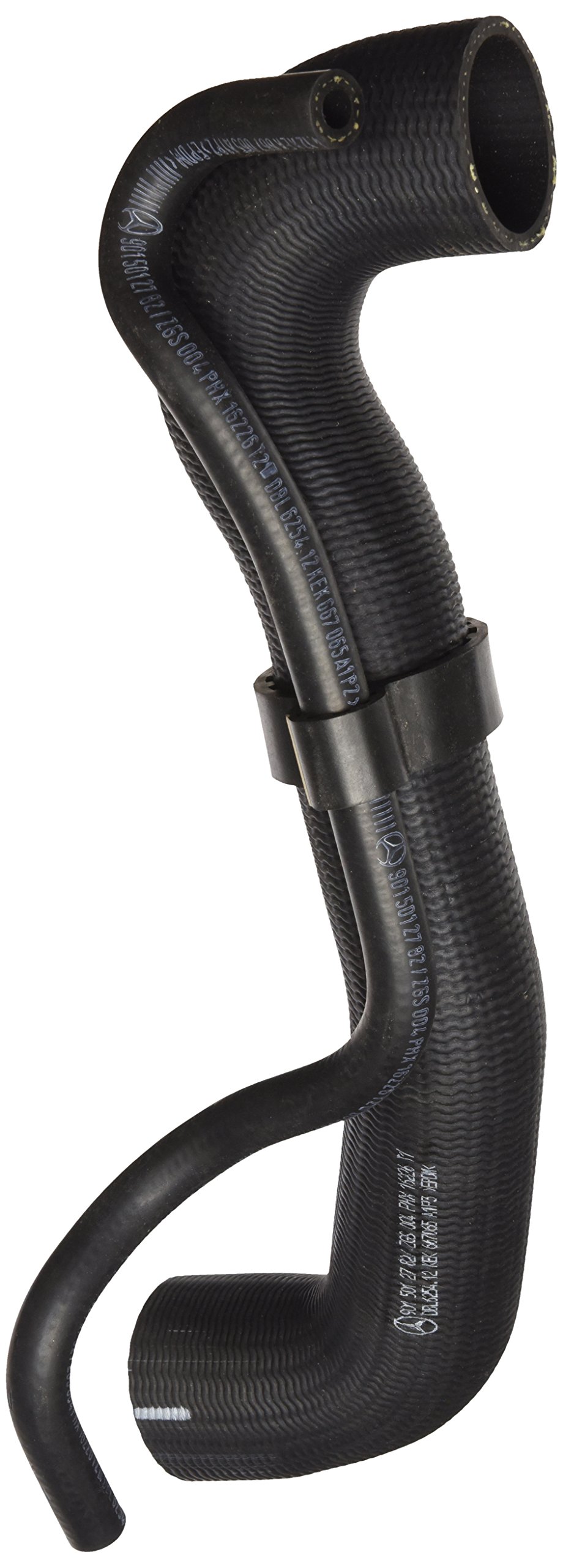 Amazon.com: Genuine Chrysler 5103582AA Radiator Inlet Hose 