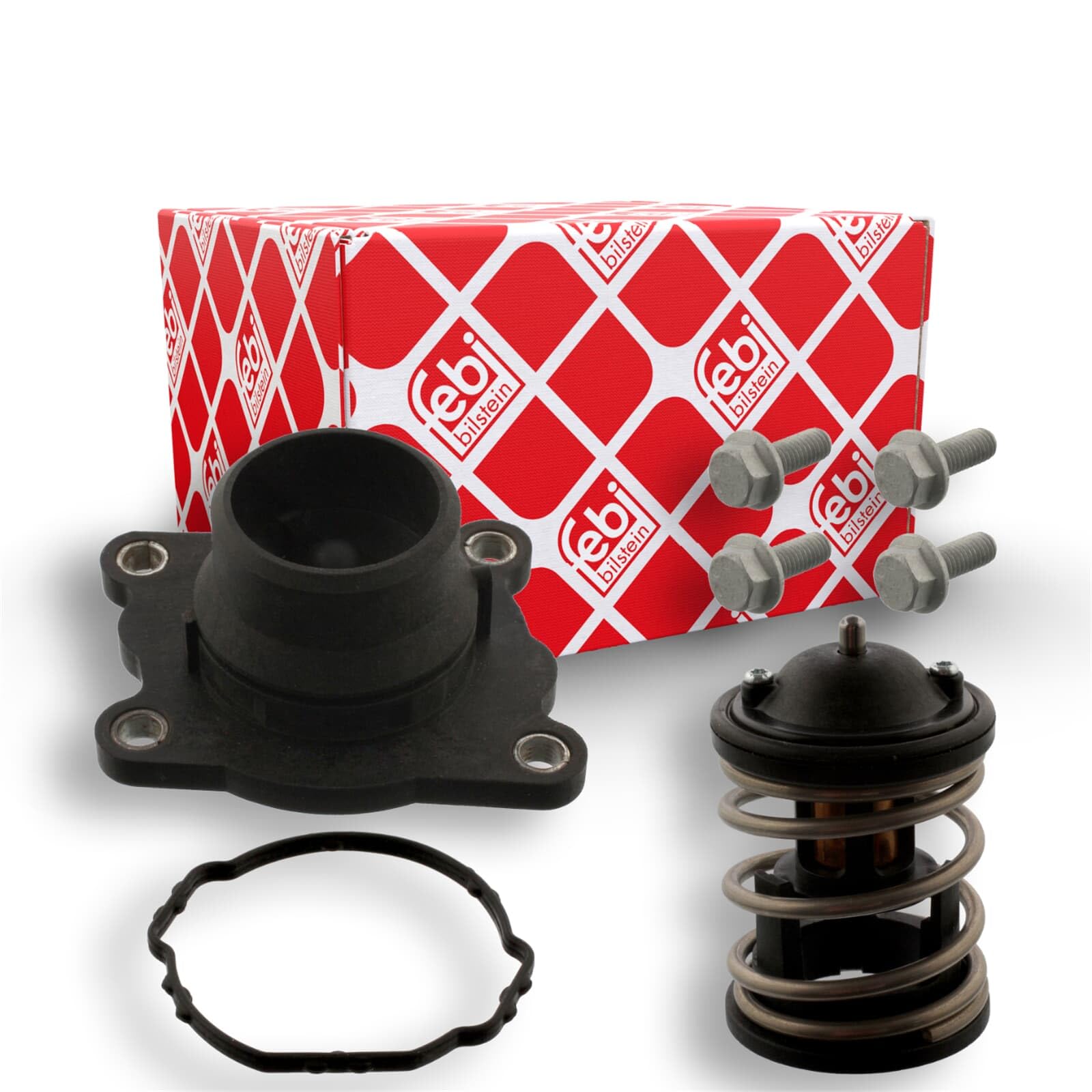 Thermostat liquide de refroidissement NRF 725451 pour 3 (BM BN) 1.5 Thermostat liquide de refroidissement NRF 725451 pour 3 (BM BN) 1.5