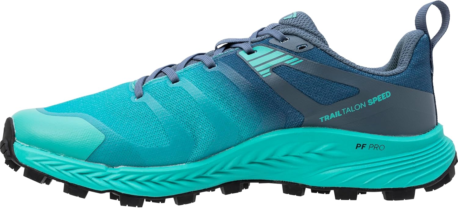 INOV8 Women's Trailtalon Speed Sneaker