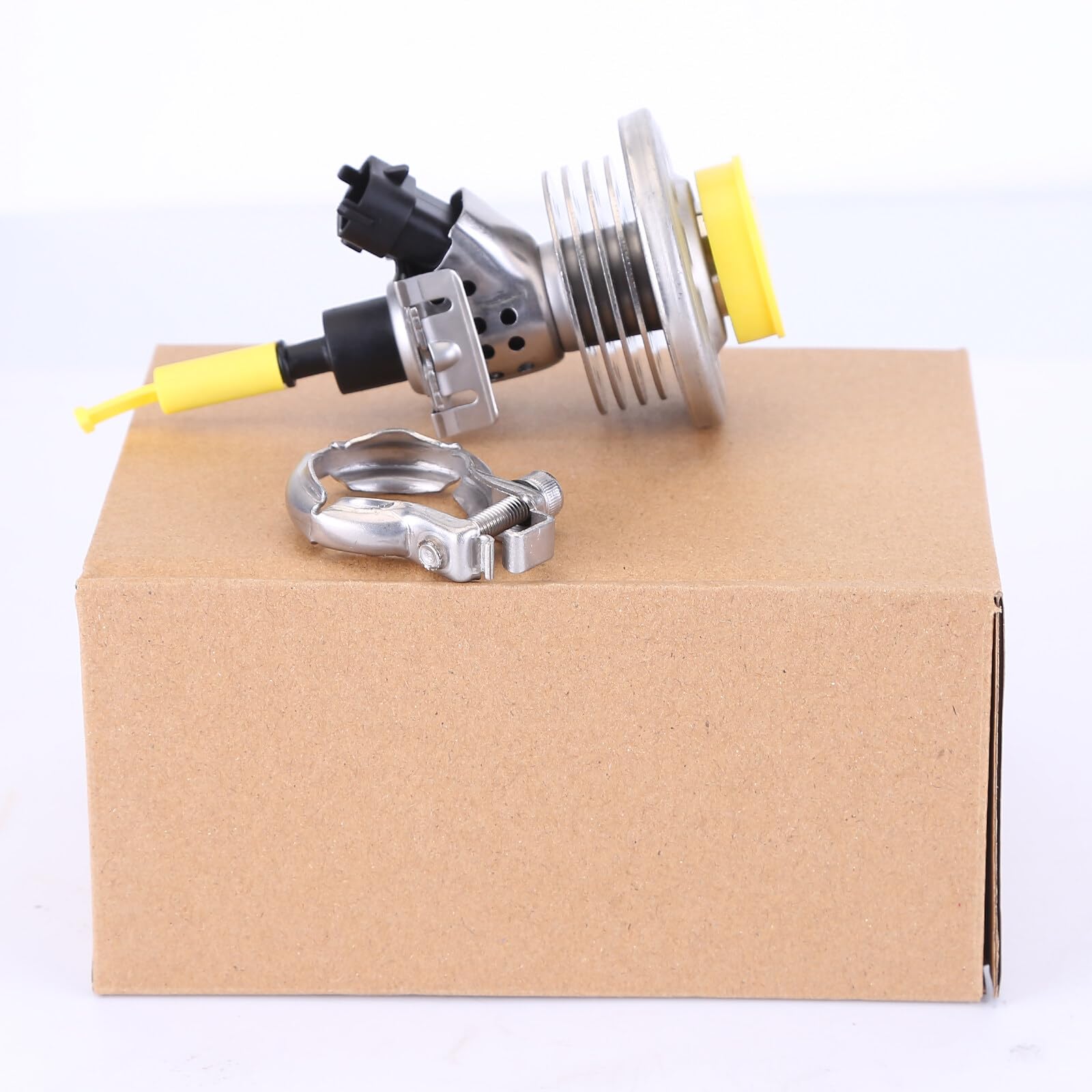 Modulo dosatore iniezione urea compatibile per Mazda CX-7 2.2 MZR-CD AWD R2AX-20-2F09A PTA518-1005 modulo dosatore iniettore AdBlue iniezione urea iniezione
