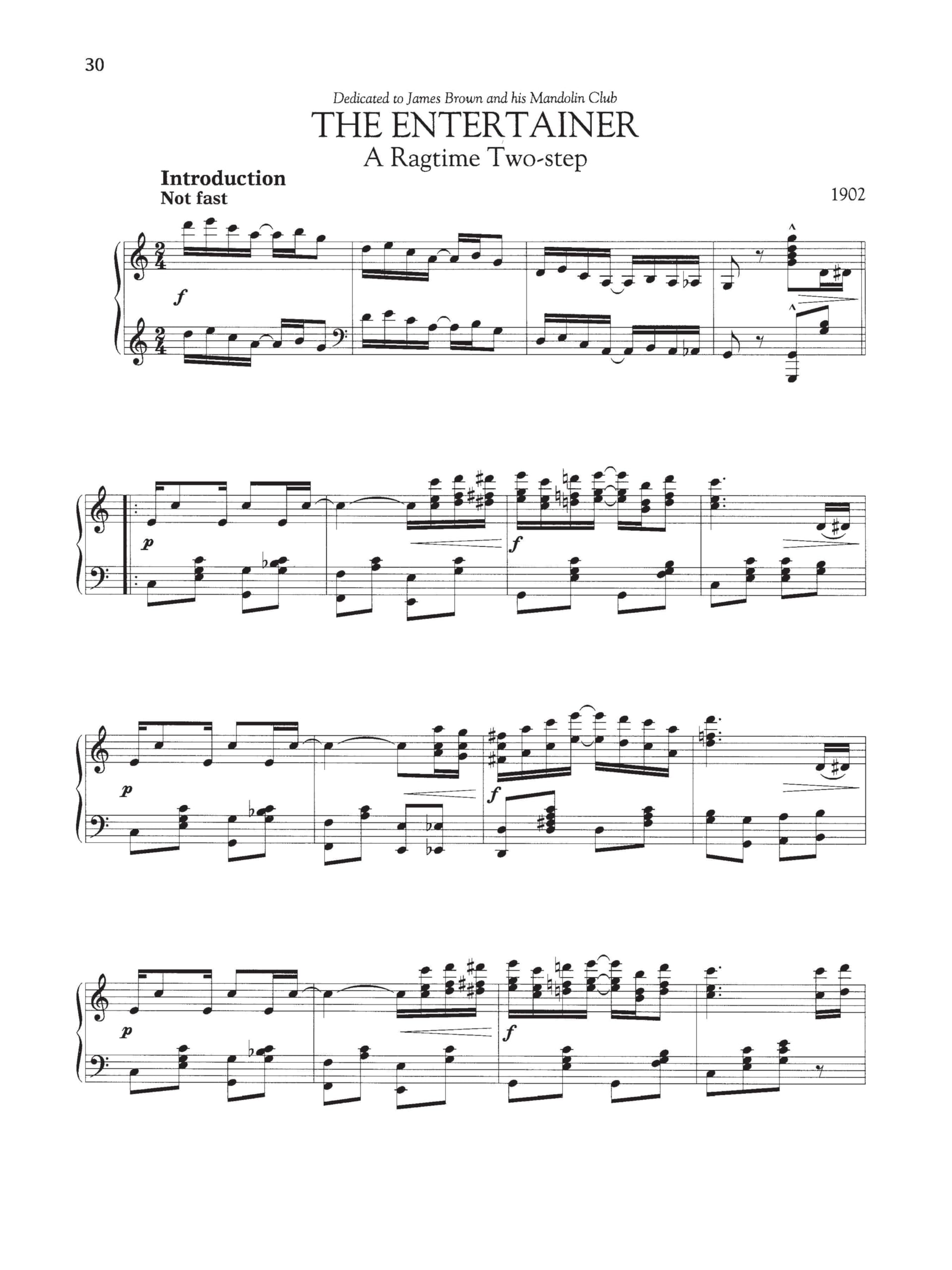 Scott joplin: complete rags for piano piano: Schirmer Library of Classics Volume 2020 Piano Solo (Schirmer's Library of Musical Classics)