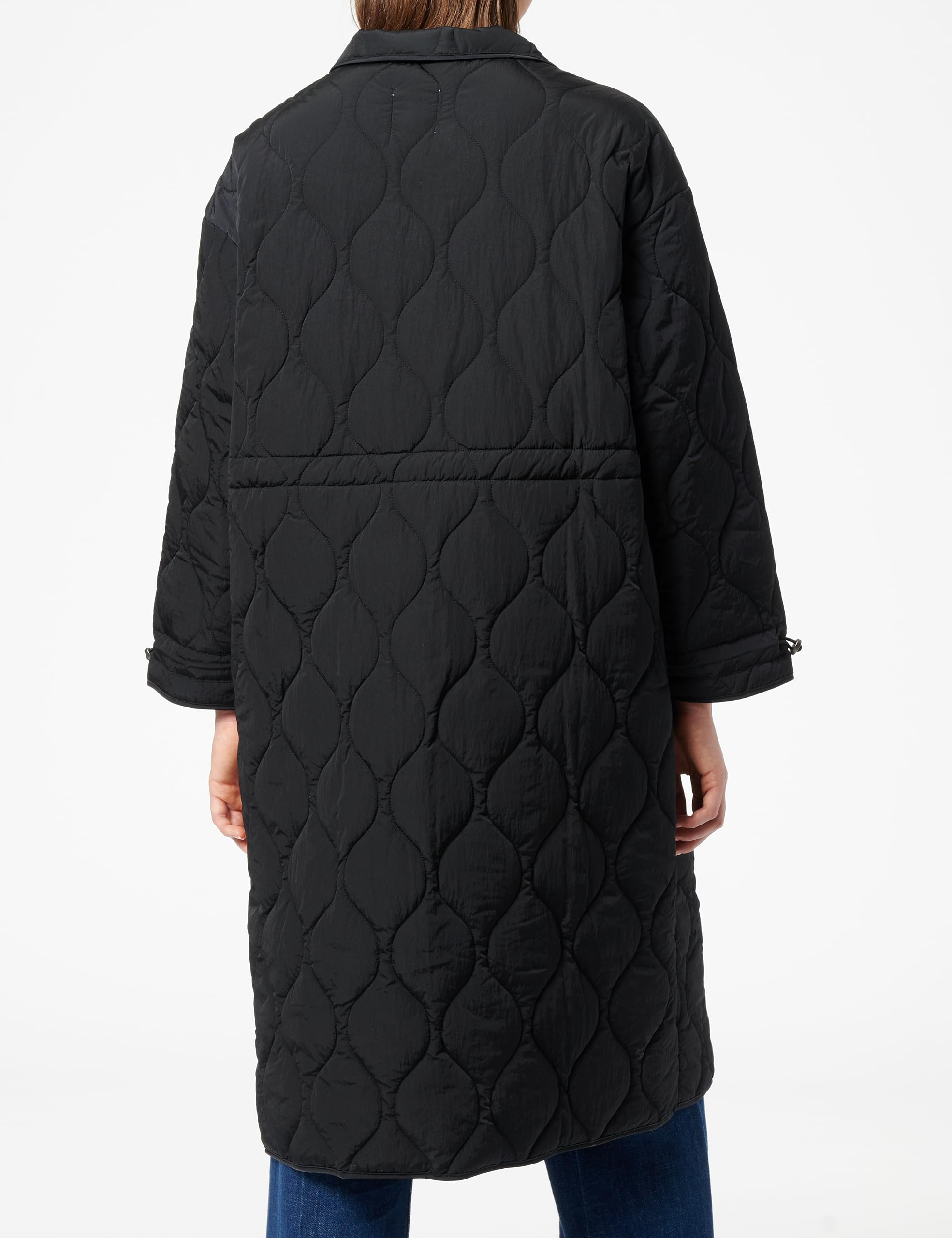 Tamaris Damen Baicoi Light Padded jacket