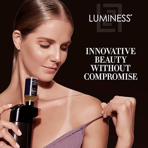 Miniatura 7 de Luminess Cabezal de repuesto para maquillaje Breeze Tanning