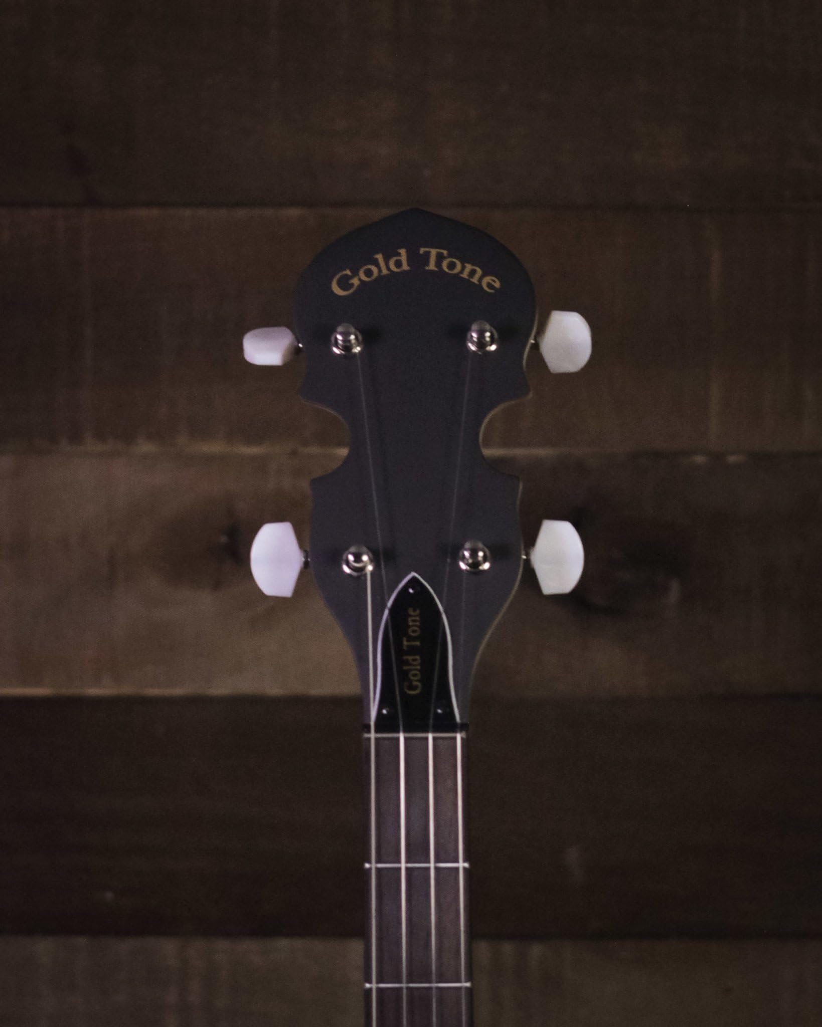 GOLD TONE トラベル　バンジョー　AC-Traveler 5弦 AC-Traveler Travel-Scale Composite 5-String Banjo | 【クロサワ楽器