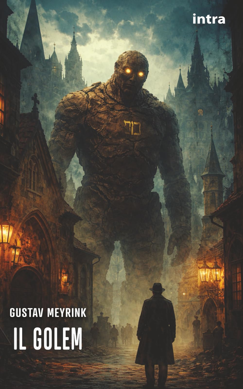 Il Golem