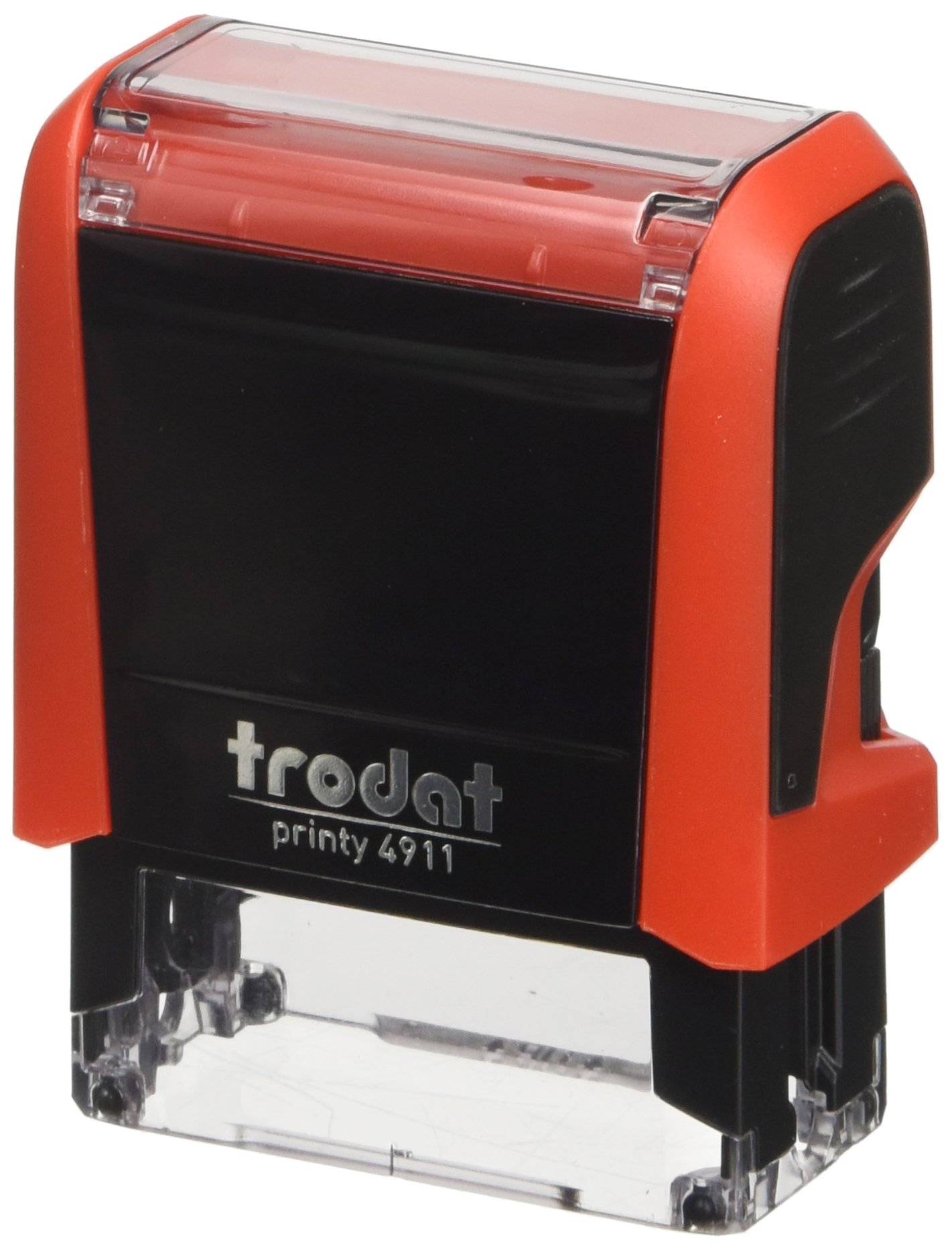 Imprint L1 – Stempel mit individueller Stempelplatte, vergleichbar mit Printy 4911