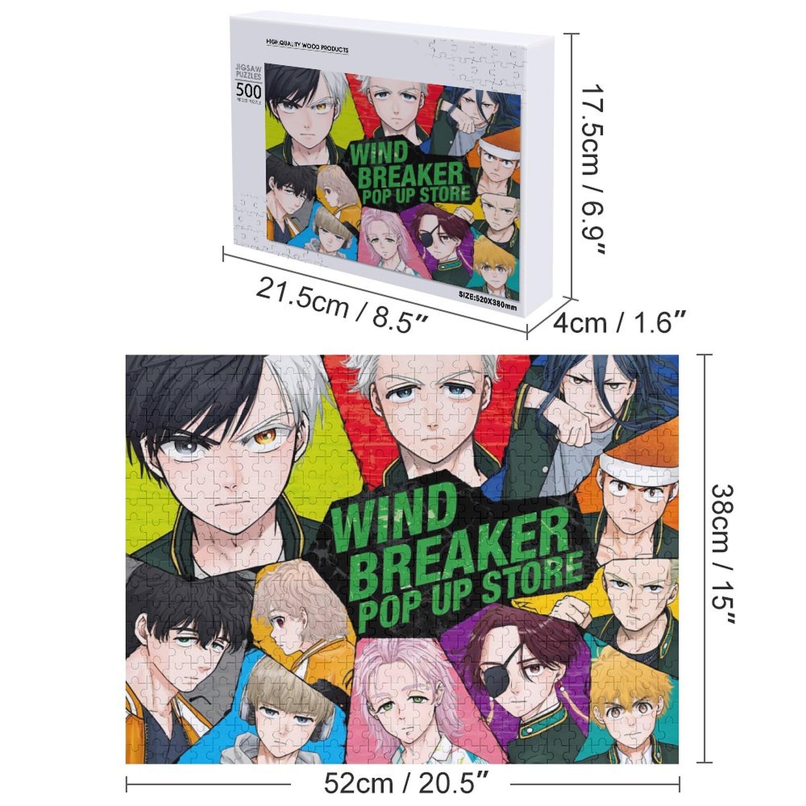 ① ウィンブレ　バースデー　桜遥　楡井秋彦　杉下京太郎　桐生三輝　柘浦大河 ① ウィンブレ バースデー 桜遥 楡井秋彦 杉下京太郎 桐生三輝 柘浦