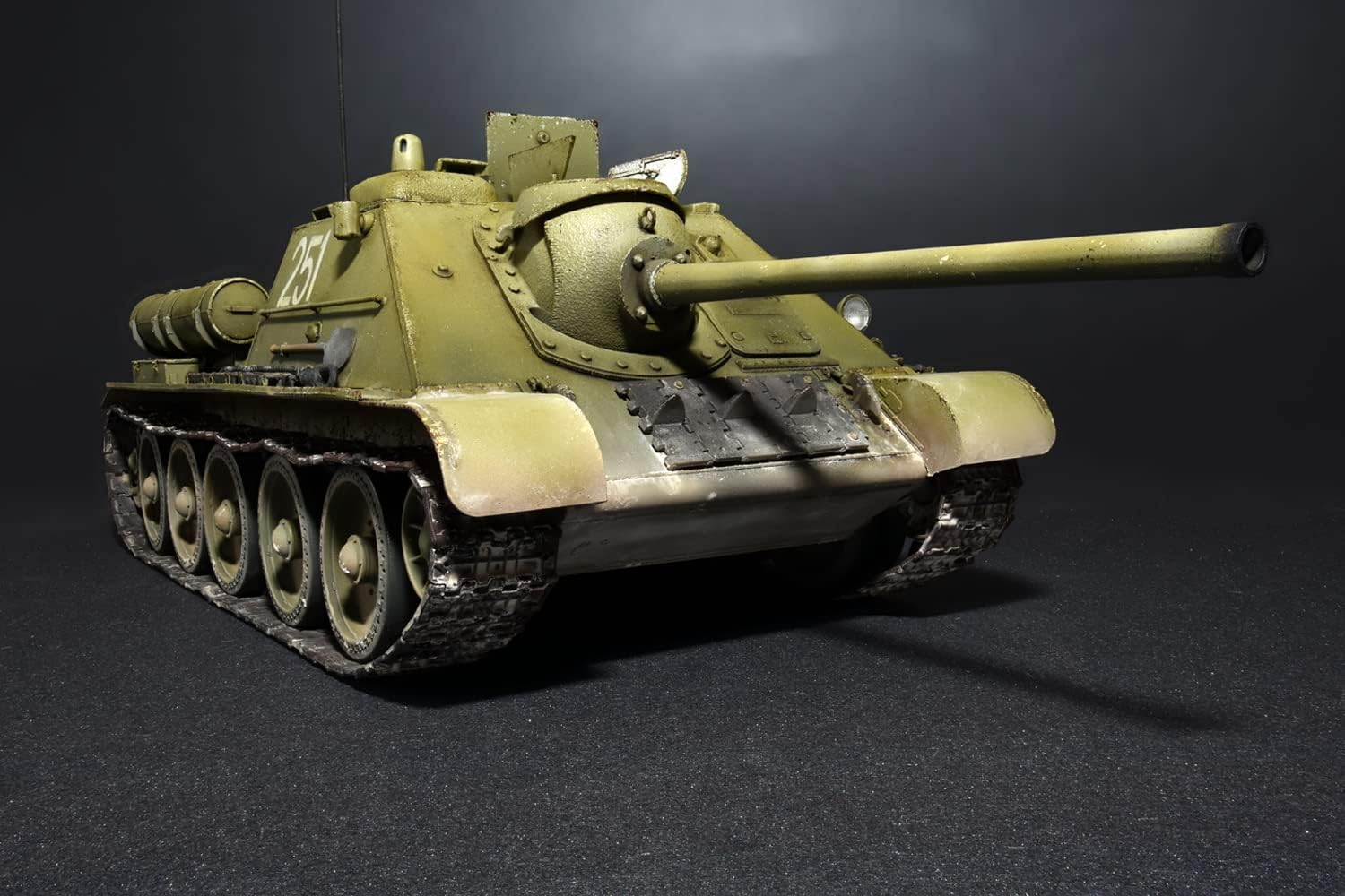 MiniArt MIN35187 Model Kit, Various