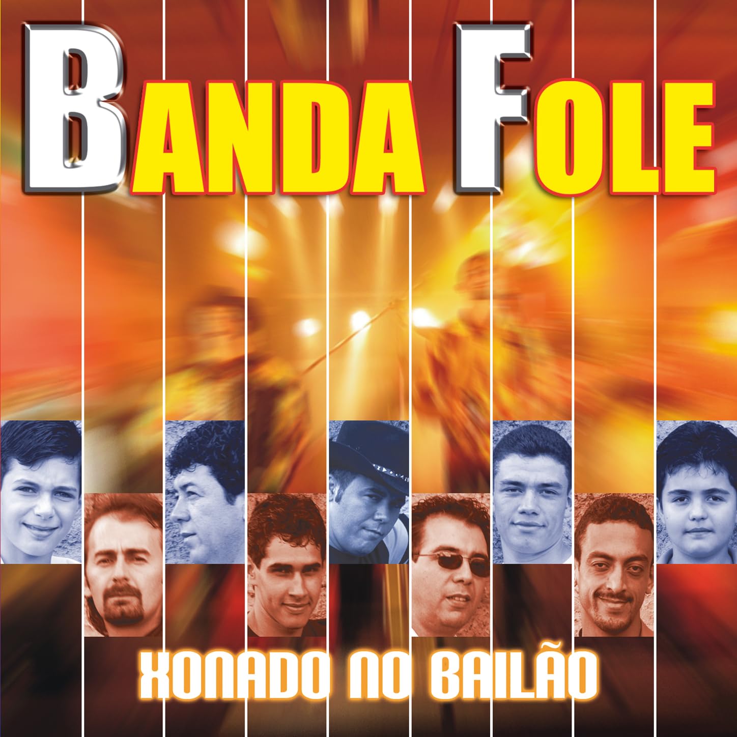 Banda Fole